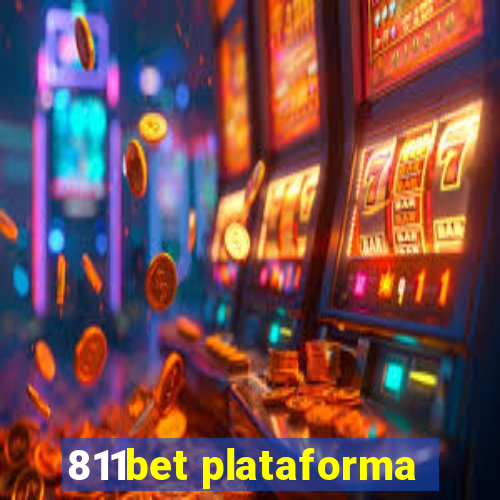 811bet plataforma